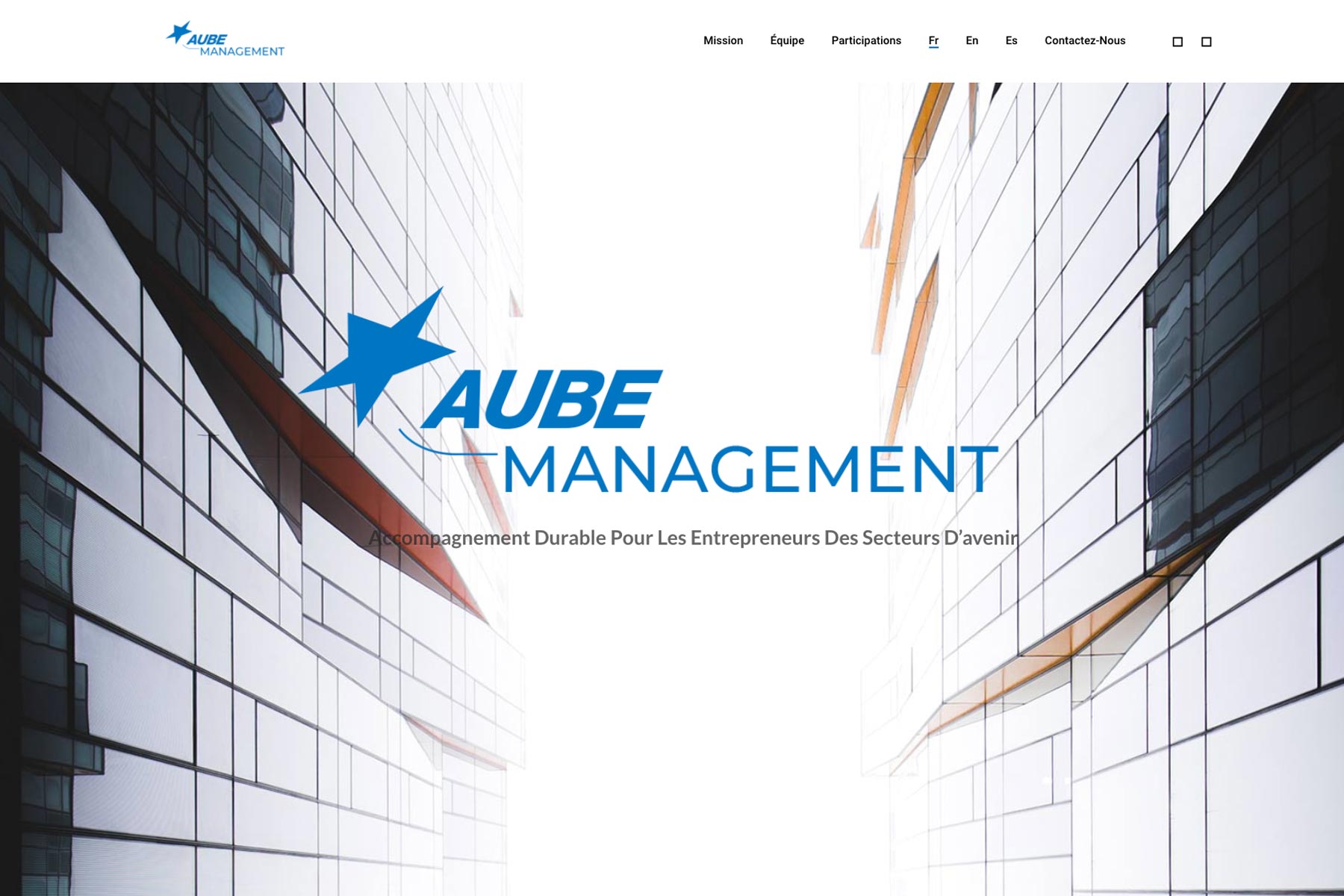 Aube Management